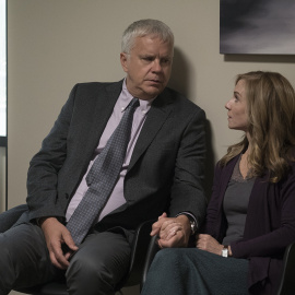 'Here and Now', de Alan Ball, se emite en HBO.