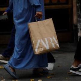 Inditex arranca con fuerza la campaña navideña tras ganar 4.100 millones en nueve meses