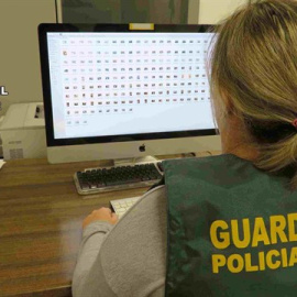 Prisión para un fotógrafo por abusar de menores y someterlos a sesiones de alto contenido sexual. EUROPA PRESS