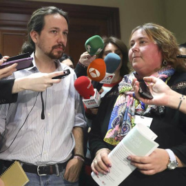 Pablo Iglesias