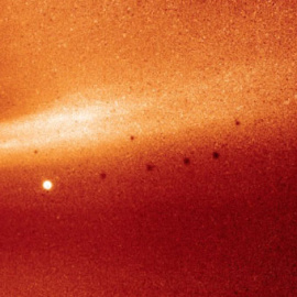 Esta es la imagen del Sol más cercana tomada nunca. - NASA