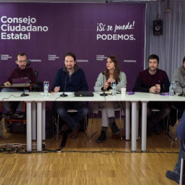 En la carta, un Aznar inventado arremete contra los líderes de Podemos tildándolos de Populistas | EFE
