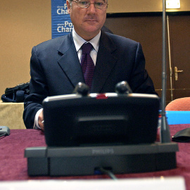 Ramon Luis Valcárcel.- AFP