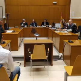 Primer juicio por la difusión de bulos discriminatorios.