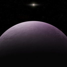 Recreación de 2018Vg18, Farout. - ROBERTO MOLAR CANDANOSA / CARNEGIE INSTITUTION FOR SCIENCE