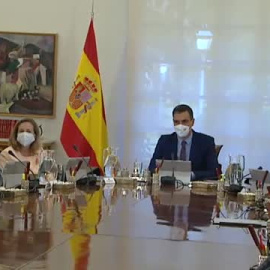 Las diferencias entre los socios de Gobierno por la reforma laboral van a más