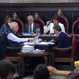 Girona cambia el nombre de la Plaza de la ConstituciÃ³n por el de Plaza del 1 de Octubre