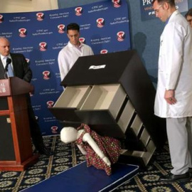 Ikea no retirará las cómodas Malm en España, pero los consumidores podrán devolver el producto si lo desean. /AFP