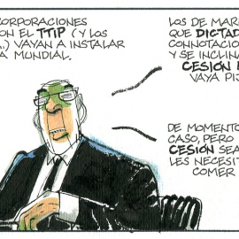 "El TTIP y la semántica"