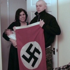 La pareja de neonazis condenada por pertenencia a grupo terrorista | WEST MIDS POLICE