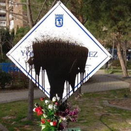 Imagen publicada por Carlos Sánchez Mato en su perfil de Twitter.