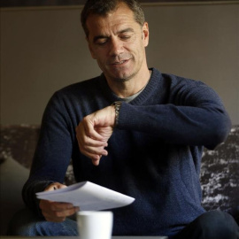 Toni Cantó, en una imagen de archivo. EP