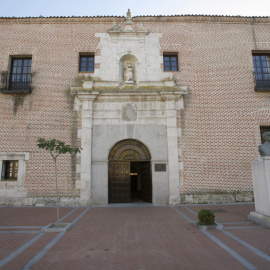 Fachada del Ayuntamiento de Olmedo. / Olmedo.es