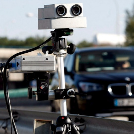 Tres de cada diez kilómetros de las carreteras que cruzan la provincia de Huelva están catalogados por la Dirección General de Tráfico (DGT) como peligrosos.- EUROPA PRESS