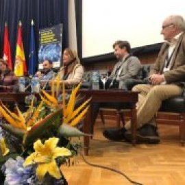 "Puedes decir en internet que eres un machista: es de mal gusto, pero no es delito"