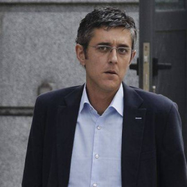 Eduardo Madina en una foto de archivo.- EFE