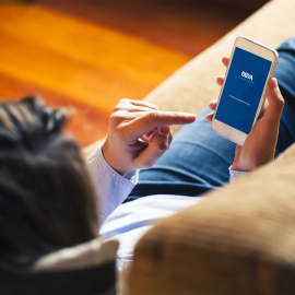 BBVA - Transformando vidas, sosteniendo el mundo