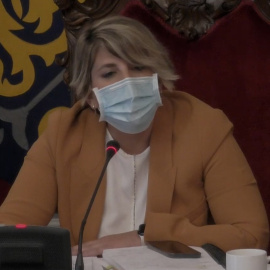 "Golfa", "garrula" y "corrupta": Obligada a parar un pleno por los insultos del portavoz de Movimiento Ciudadano, José López