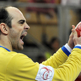 Hombrados, en una imagen de archivo. / EFE