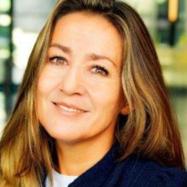 La directiva de Prisa y periodista , Elena Sánchez Ramos, ha fallecido este sábado