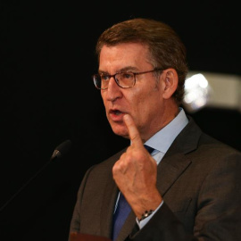 Alberto Núñez Feijóo