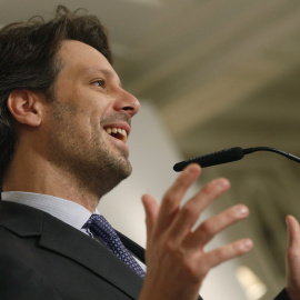 El canciller de Ecuador rechaza la “tradición injerencista que polariza y genera susceptibilidades” en el continente. / EFE