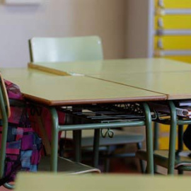 El rechazo a la propuesta del Gobierno es total entre la comunidad educativa catalana. | EP