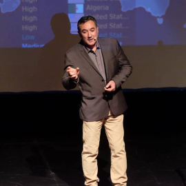 Bruno Pérez. FACEBOOK