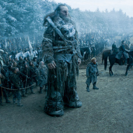 Estos han sido los mejores momentos de la sexta temporada de 'Juego de Tronos'.