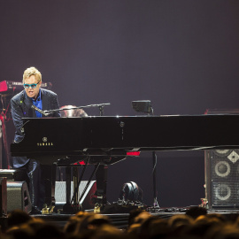 elton