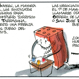 Viñeta de Alfons