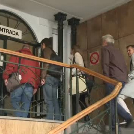 Los médicos de Madrid mantienen la huelga tras reunión con el consejero Sanidad