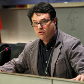 Joan Josep Nuet en una imagen de archivo. EFE