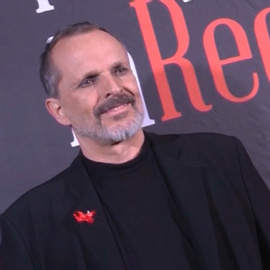 El as en la manga que guarda Nacho Palau en su juicio contra Miguel Bosé