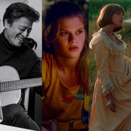 Estrenos de la semana 25/08/2023