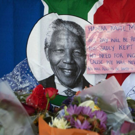 El 18 de julio, desde la Organización de las Naciones Unidas (ONU) piden dedicar 67 minutos de nuestro tiempo a ayudar a los demás, como homenaje a los 67 años que 'Madiba' dedicó al servicio de su pueblo y de toda la humanidad./ EUROPA PRE