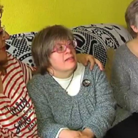 La Fiscalía abre diligencias por el caso de la mujer con Down expulsada de un acto comercial. ATLAS