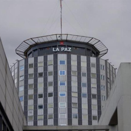 Hospital de La Paz/EFE