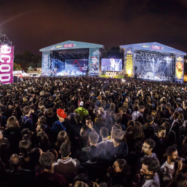 Festival Dcode. Foto de la organización.