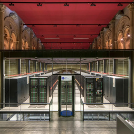 Barcelona Supercomputing Center (BSC)