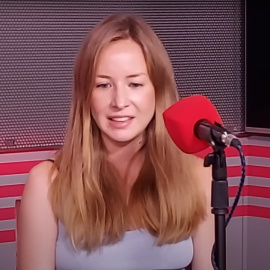 Inna Afinogenova #130 La Sanidad neoliberal qué pasa cuando dejas la salud en manos privadas