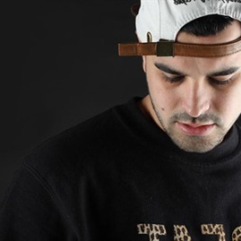 Shotta en una foto de archivo. Europa Press.