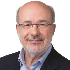 Josep María Terricabras