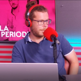 Manu Levin #133 Los medios y el Mundial de Qatar el negocio es el negocio