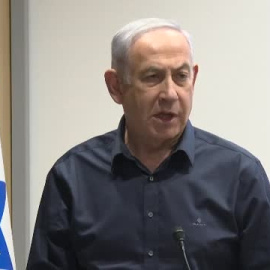 Israel y Hamás acuerdan un alto el fuego de cuatro días