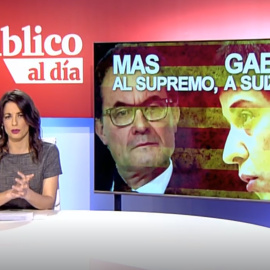 Informativo 20 de febrero.