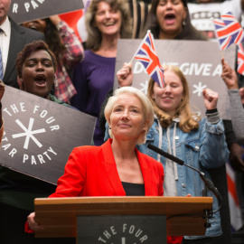 Fotograma de 'Years and Years'