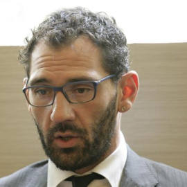 Jorge Garbajosa, nuevo presidente de la Federación Española de Baloncesto