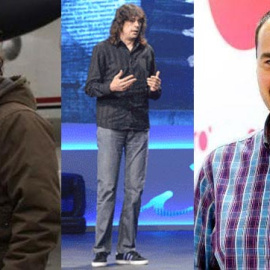 Los reporteros Angel Sastre, Antonio Pampliega y José Manuel López llevan varios días secuestrados, revelan fuentes diplomáticas. El Gobierno trabaja con discreción en este caso