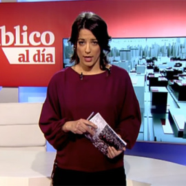 Informativo miércoles